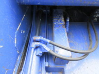 MITSUBISHI FUSO Canter Garbage Truck TKG-FEA50 2016 102,873km_23
