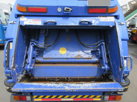 MITSUBISHI FUSO Canter Garbage Truck TKG-FEA50 2016 102,873km_25
