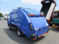MITSUBISHI FUSO Canter Garbage Truck TKG-FEA50 2016 102,873km_2