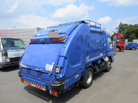 MITSUBISHI FUSO Canter Garbage Truck TKG-FEA50 2016 102,873km_4