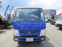 MITSUBISHI FUSO Canter Garbage Truck TKG-FEA50 2016 102,873km_5