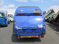 MITSUBISHI FUSO Canter Garbage Truck TKG-FEA50 2016 102,873km_6