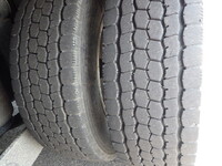 HINO Profia Aluminum Wing 2DG-FW1AHG 2020 316,000km_29