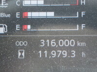 HINO Profia Aluminum Wing 2DG-FW1AHG 2020 316,000km_30
