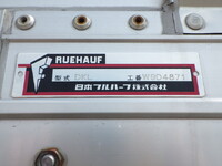 HINO Profia Aluminum Wing 2DG-FW1AHG 2020 316,000km_31