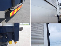 HINO Profia Aluminum Wing 2DG-FW1AHG 2020 316,000km_34