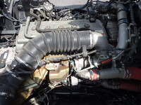 HINO Profia Aluminum Wing 2DG-FW1AHG 2020 316,000km_37