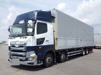 HINO Profia Aluminum Wing 2DG-FW1AHG 2020 316,000km_3