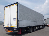 HINO Profia Aluminum Wing 2DG-FW1AHG 2020 316,000km_4