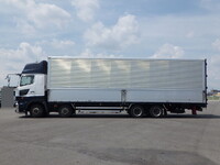 HINO Profia Aluminum Wing 2DG-FW1AHG 2020 316,000km_7
