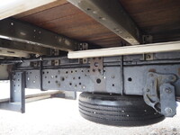 ISUZU Elf Aluminum Wing BKG-NPR85AN 2007 122,360km_16