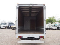 ISUZU Elf Aluminum Wing BKG-NPR85AN 2007 122,360km_18