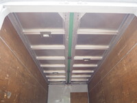 ISUZU Elf Aluminum Wing BKG-NPR85AN 2007 122,360km_20