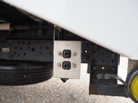 ISUZU Elf Aluminum Wing BKG-NPR85AN 2007 122,360km_23