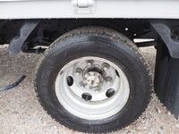 ISUZU Elf Aluminum Wing BKG-NPR85AN 2007 122,360km_25
