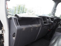 ISUZU Elf Aluminum Wing BKG-NPR85AN 2007 122,360km_32