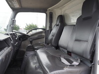 ISUZU Elf Aluminum Wing BKG-NPR85AN 2007 122,360km_33