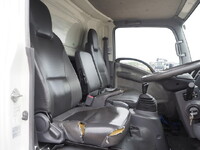 ISUZU Elf Aluminum Wing BKG-NPR85AN 2007 122,360km_34
