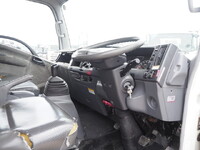ISUZU Elf Aluminum Wing BKG-NPR85AN 2007 122,360km_36