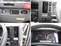 ISUZU Elf Aluminum Wing BKG-NPR85AN 2007 122,360km_40