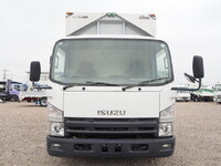 ISUZU Elf Aluminum Wing BKG-NPR85AN 2007 122,360km_7