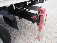 MAZDA Titan Truck (With 5 Steps Of Cranes) TKG-LPR85AR 2013 109,144km_12