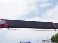 MAZDA Titan Truck (With 5 Steps Of Cranes) TKG-LPR85AR 2013 109,144km_13