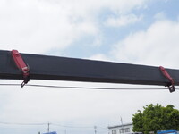 MAZDA Titan Truck (With 5 Steps Of Cranes) TKG-LPR85AR 2013 109,144km_14