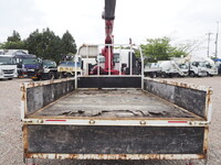 MAZDA Titan Truck (With 5 Steps Of Cranes) TKG-LPR85AR 2013 109,144km_18