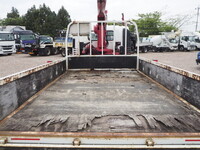 MAZDA Titan Truck (With 5 Steps Of Cranes) TKG-LPR85AR 2013 109,144km_19