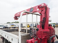 MAZDA Titan Truck (With 5 Steps Of Cranes) TKG-LPR85AR 2013 109,144km_21