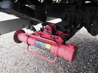 MAZDA Titan Truck (With 5 Steps Of Cranes) TKG-LPR85AR 2013 109,144km_25