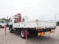 MAZDA Titan Truck (With 5 Steps Of Cranes) TKG-LPR85AR 2013 109,144km_2