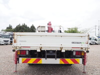 MAZDA Titan Truck (With 5 Steps Of Cranes) TKG-LPR85AR 2013 109,144km_4