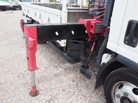MAZDA Titan Truck (With 5 Steps Of Cranes) TKG-LPR85AR 2013 109,144km_6
