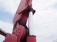 MAZDA Titan Truck (With 5 Steps Of Cranes) TKG-LPR85AR 2013 109,144km_9