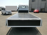 NISSAN Atlas Flat Body BKG-AMR85AR 2010 10,000km_10