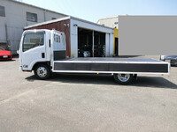 NISSAN Atlas Flat Body BKG-AMR85AR 2010 10,000km_12