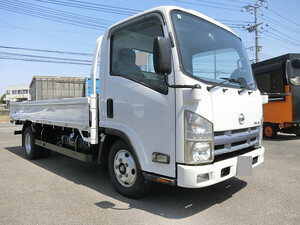NISSAN Atlas Flat Body BKG-AMR85AR 2010 10,000km_1