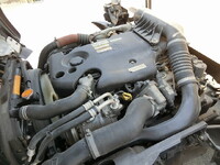 NISSAN Atlas Flat Body BKG-AMR85AR 2010 10,000km_23