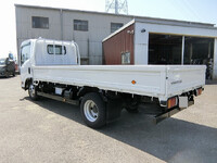 NISSAN Atlas Flat Body BKG-AMR85AR 2010 10,000km_2