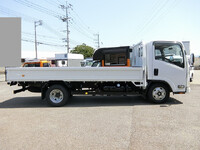 NISSAN Atlas Flat Body BKG-AMR85AR 2010 10,000km_4