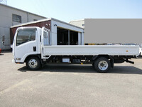 NISSAN Atlas Flat Body BKG-AMR85AR 2010 10,000km_5