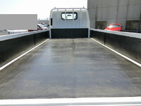 NISSAN Atlas Flat Body BKG-AMR85AR 2010 10,000km_8