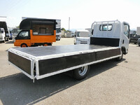 NISSAN Atlas Flat Body BKG-AMR85AR 2010 10,000km_9