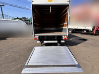 ISUZU Elf Panel Van TKG-NMR85AN 2013 275,228km_12