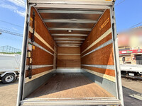 ISUZU Elf Panel Van TKG-NMR85AN 2013 275,228km_13