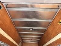 ISUZU Elf Panel Van TKG-NMR85AN 2013 275,228km_15