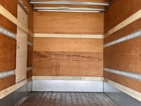 ISUZU Elf Panel Van TKG-NMR85AN 2013 275,228km_16