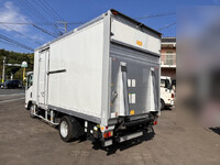 ISUZU Elf Panel Van TKG-NMR85AN 2013 275,228km_2